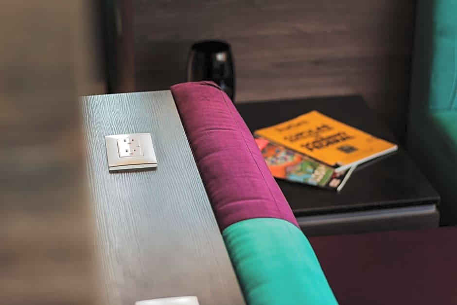 Hotel Kavia Monterrey
