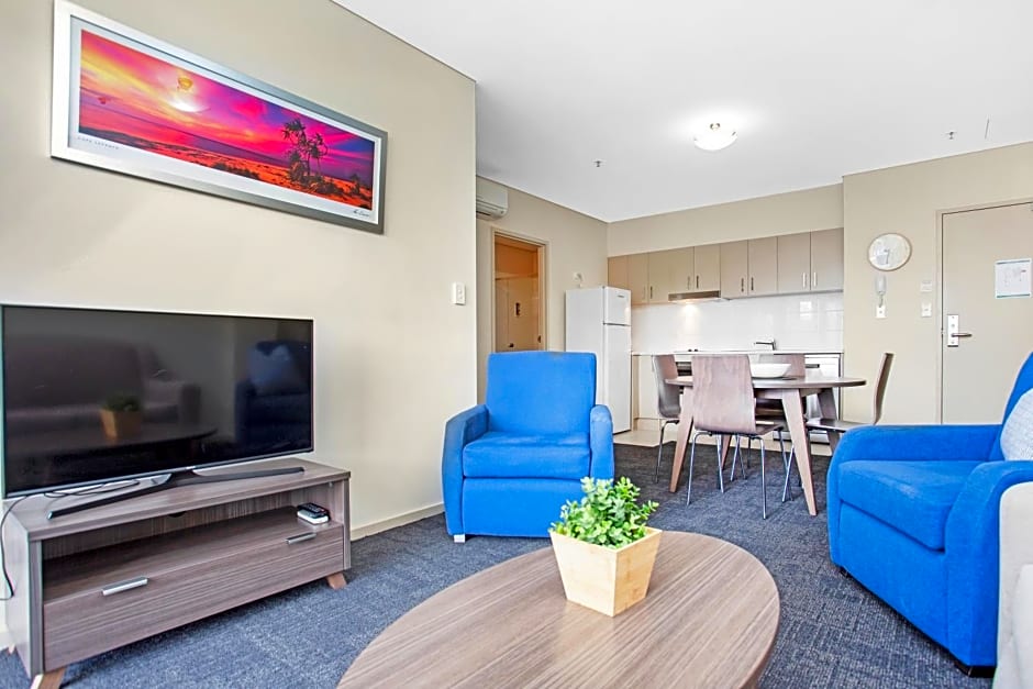 Hume Serviced Apartments