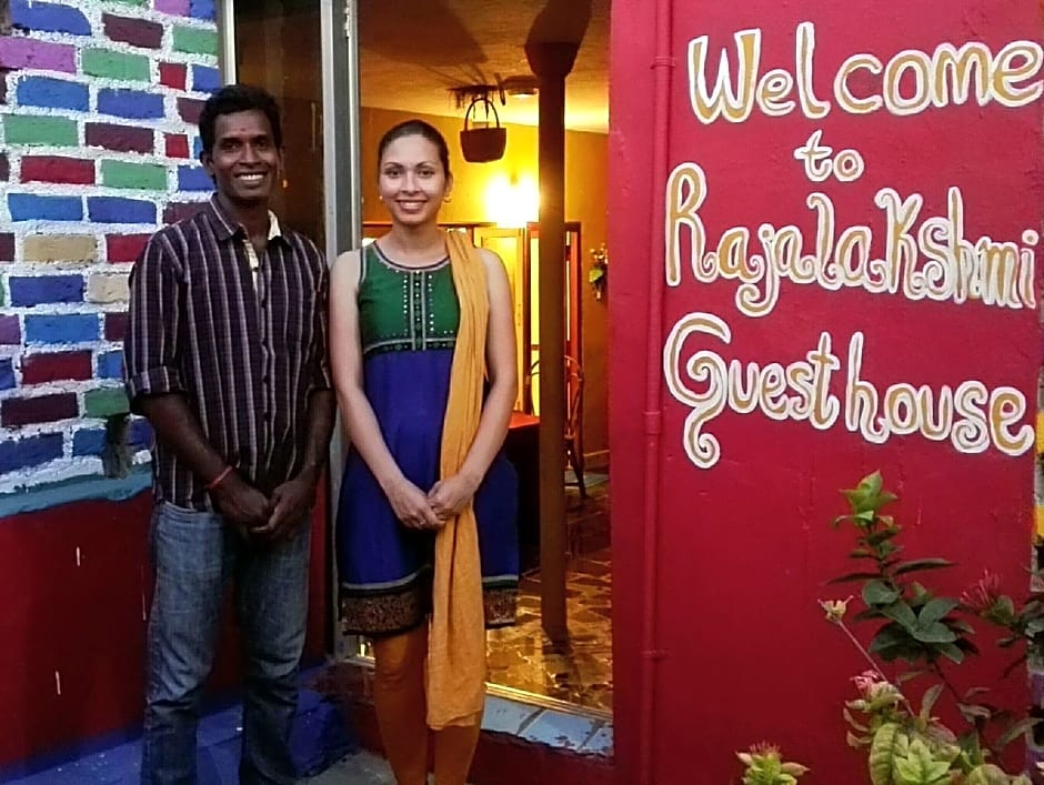 Rajalakshmi Guest House