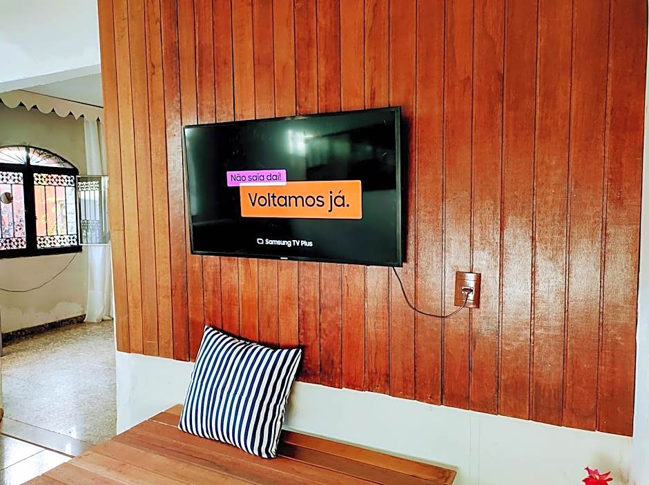 Mi Casa Rio Garagem Wi-Fi Grátis Próximo Praia Barra