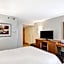 Hampton Inn Albany-Wolf Road (Airport)
