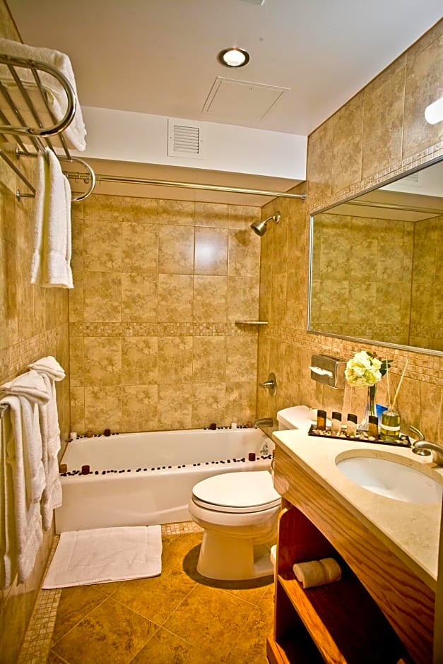 Hotel Mulberry