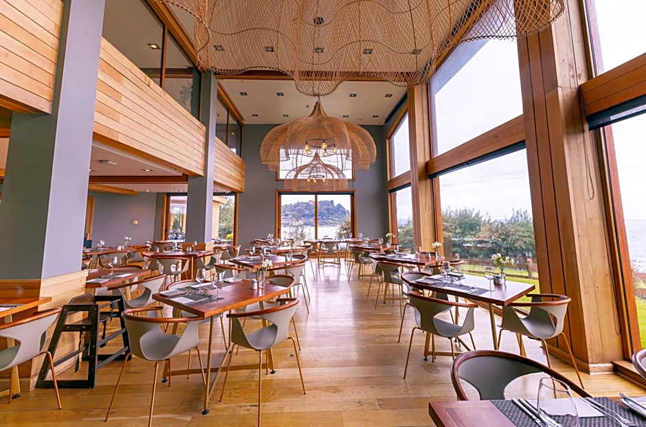 Wyndham Puerto Varas Pettra
