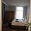 Stayhome Tossens