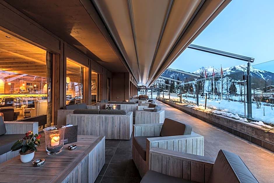 Hotel Spitzhorn Superieur