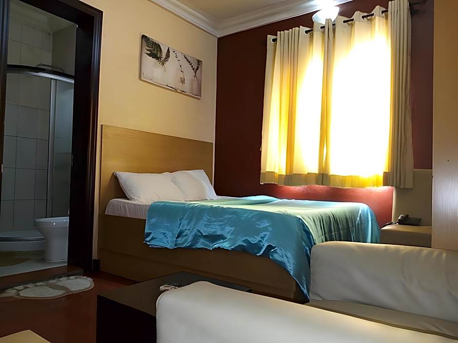 Suncity Hotel