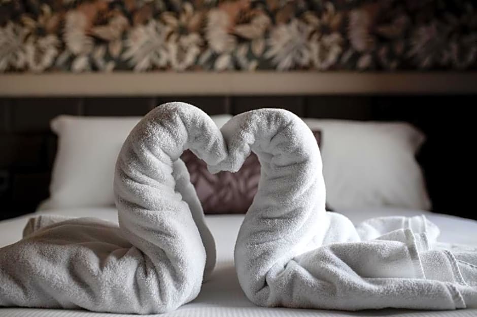 G&G FIRENZE SUITES b&b