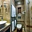Budget Hotel Victoria