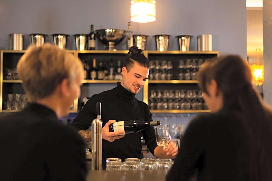 Holiday Inn - The Niu, Mood Mainz By IHG