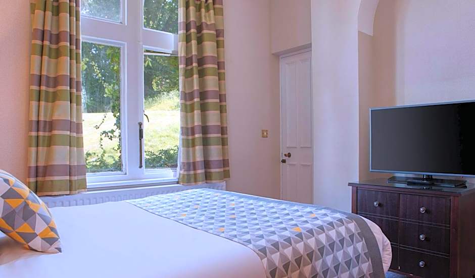 The Welcombe Hotel BW Premier Collection by Best Western