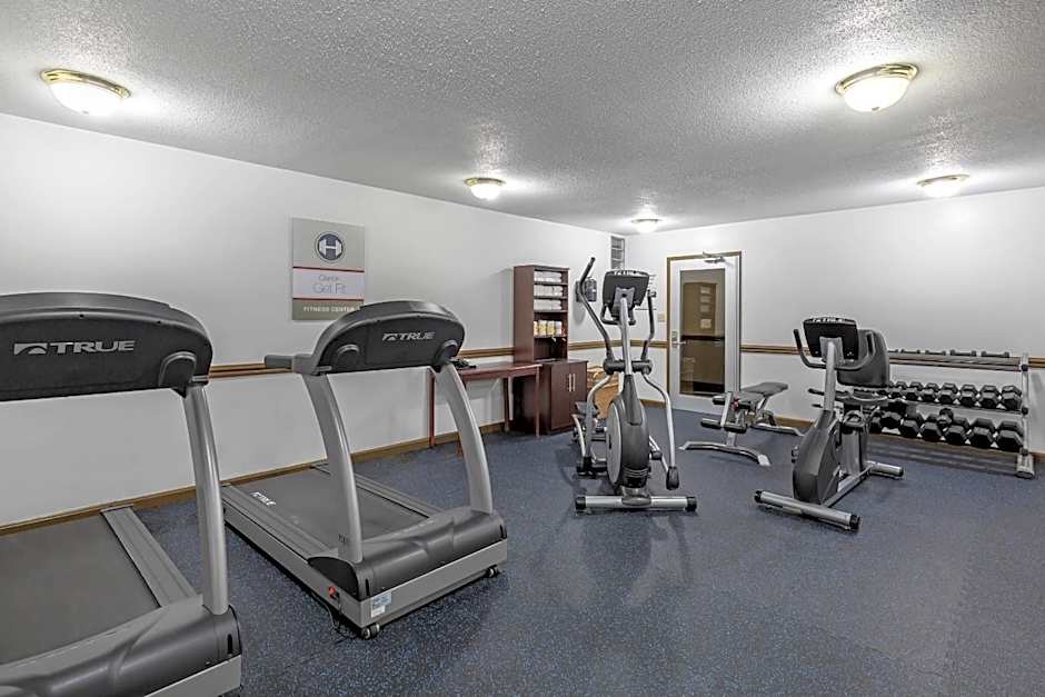 Clarion Inn Falls Church-Arlington