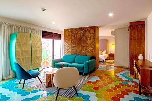 Hotel Morgana by Iter Sensibus