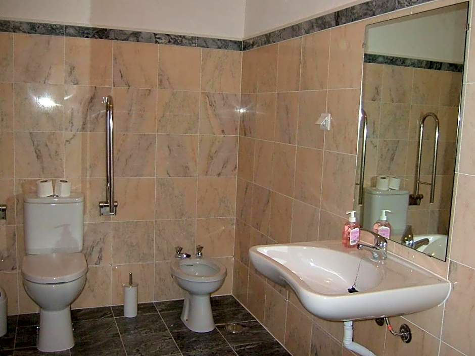 "O Viajante" Low Cost Hotel