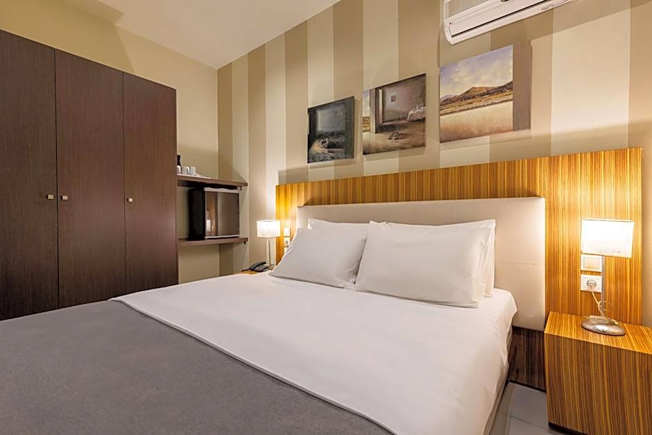 Agrilia Hotel Adults Only