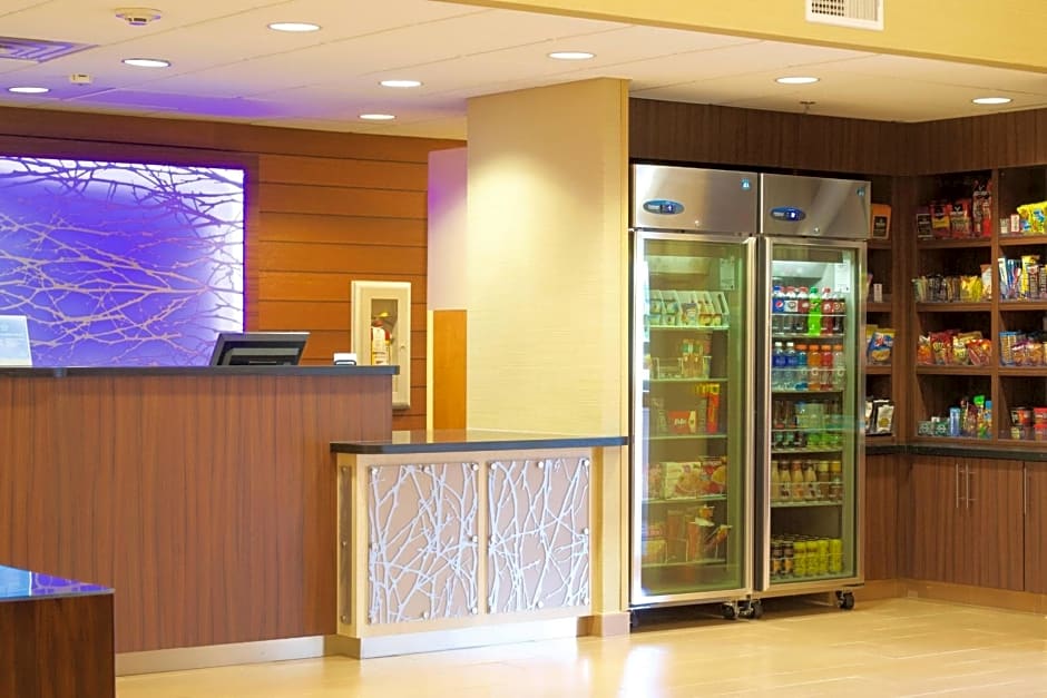Fairfield Inn & Suites by Marriott Odessa