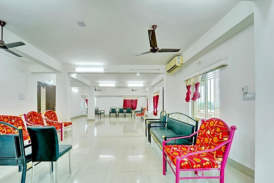 Hotel O Shakti Inn
