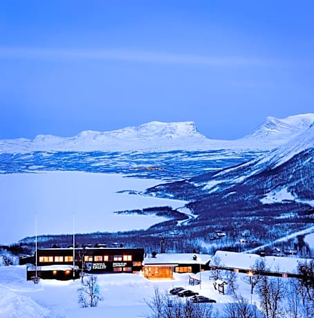 Hotell Fjället