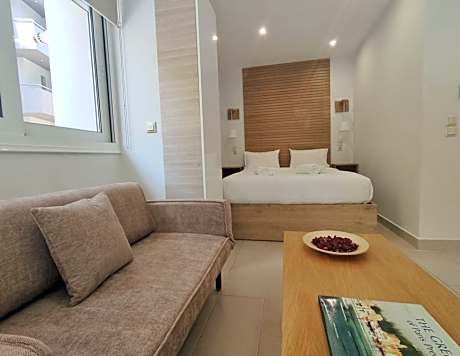 Apartment - Ground Floor