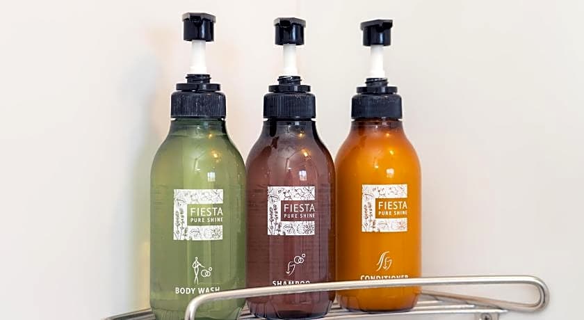 You Style Hotel MARINE