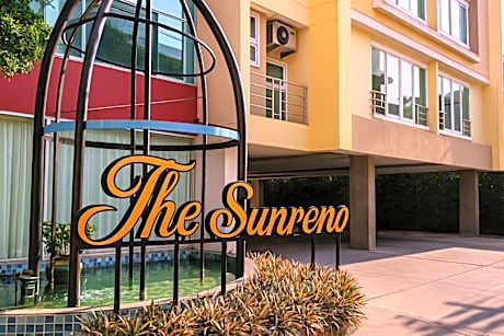 The Sunreno Hotel Bangkok