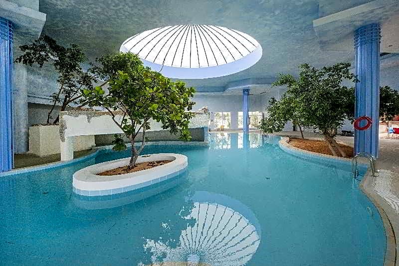 Welcome Meridiana Djerba