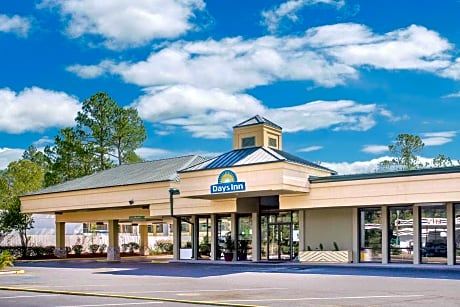 Days Inn by Wyndham Attalla