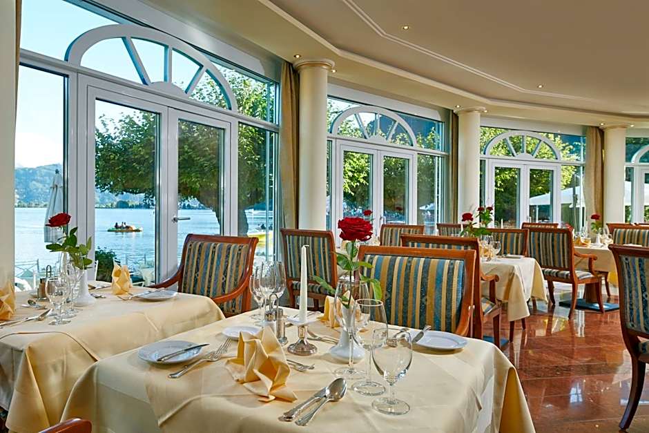 Grand Hotel Zell am See