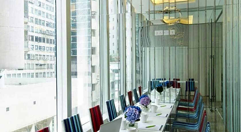 Iclub Fortress Hill Hotel