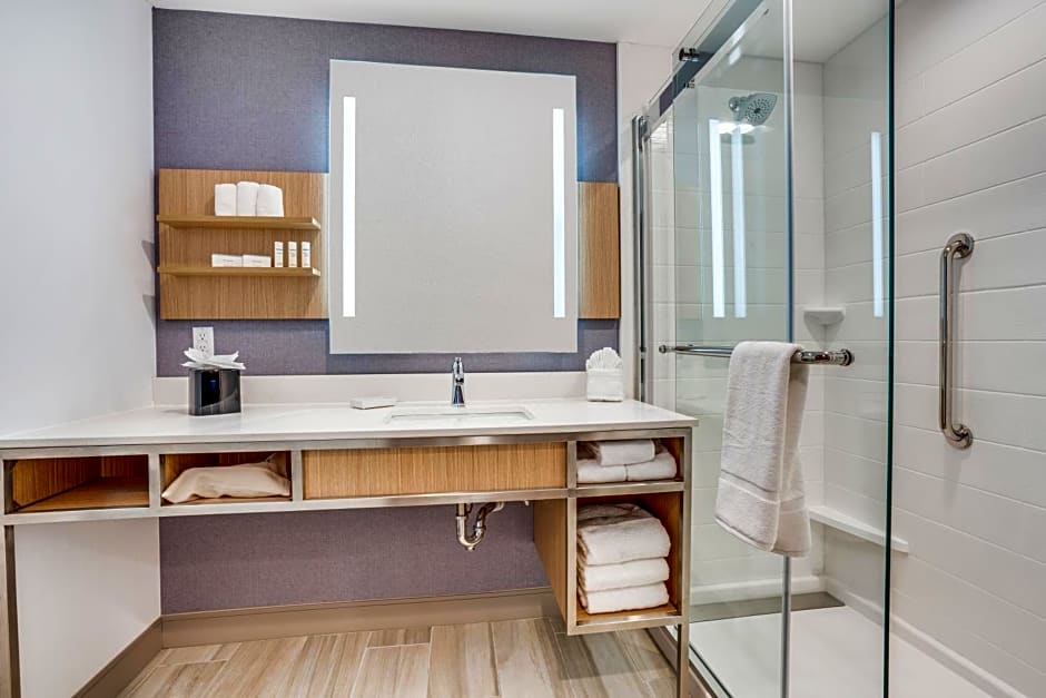 Hilton Garden Inn Dallas-Central Expy/North Park Area, Tx