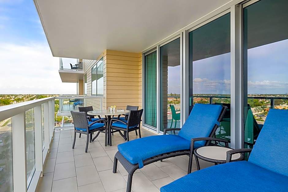 Marriott's Crystal Shores