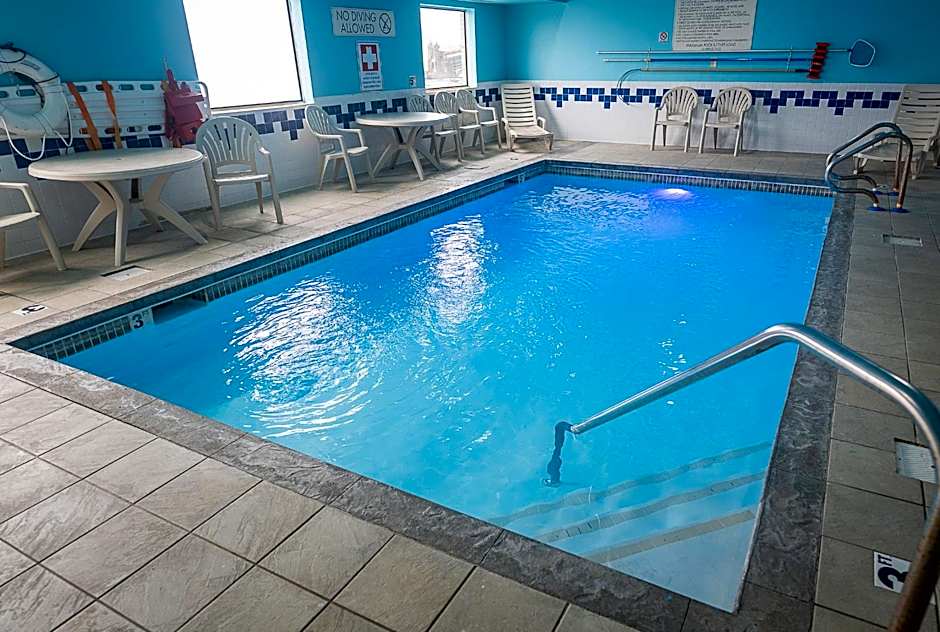 Quality Inn Noblesville