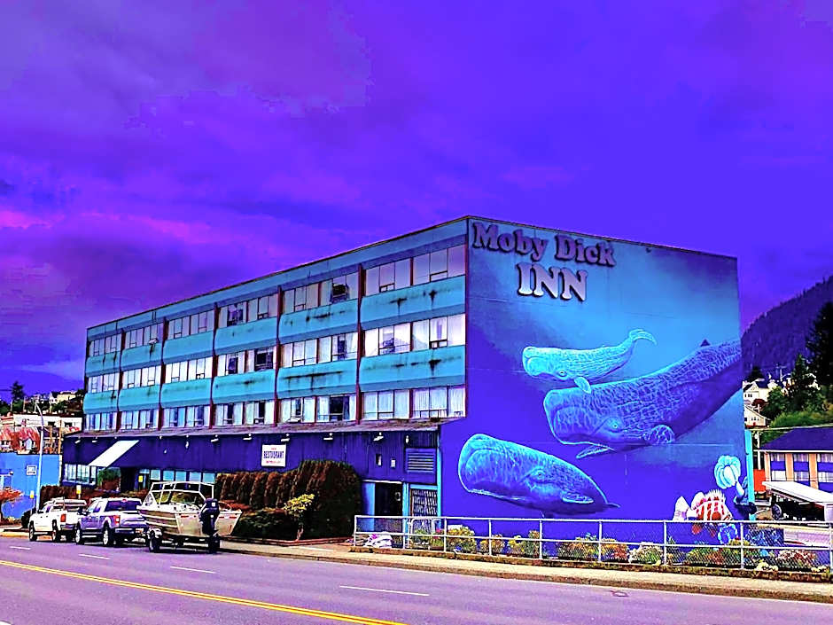 Moby Dick Inn