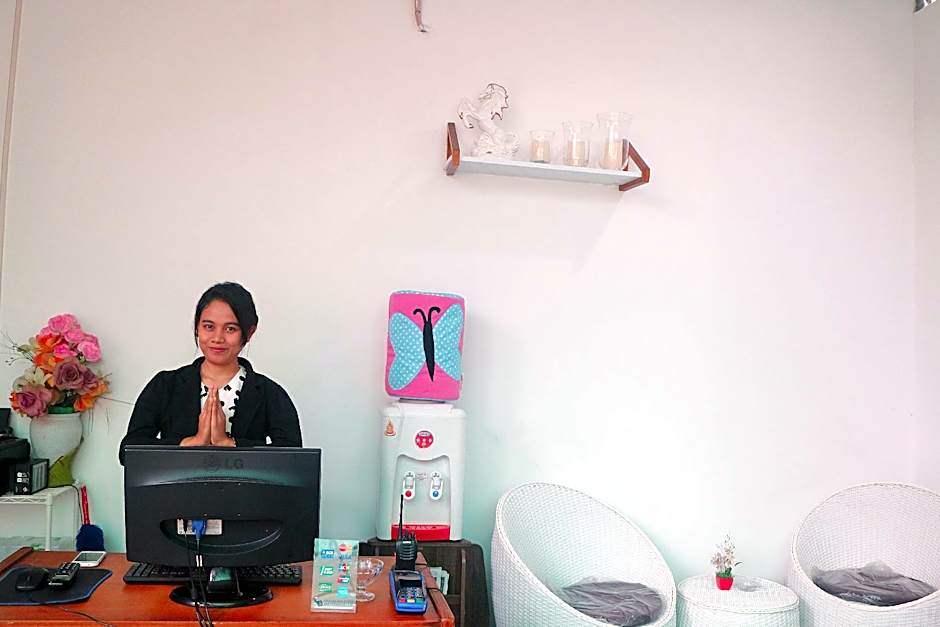 Mason Residence Syariah Ciawi