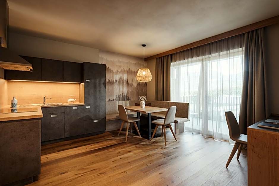 Hotel B&B Feldmessner