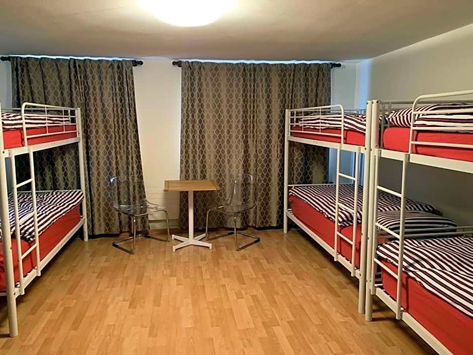 Friendly Hostel Zürich