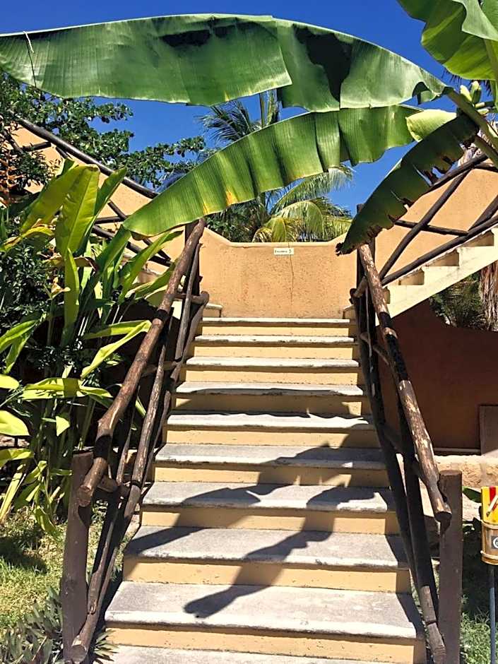 Hotel Luna De Plata Mahahual