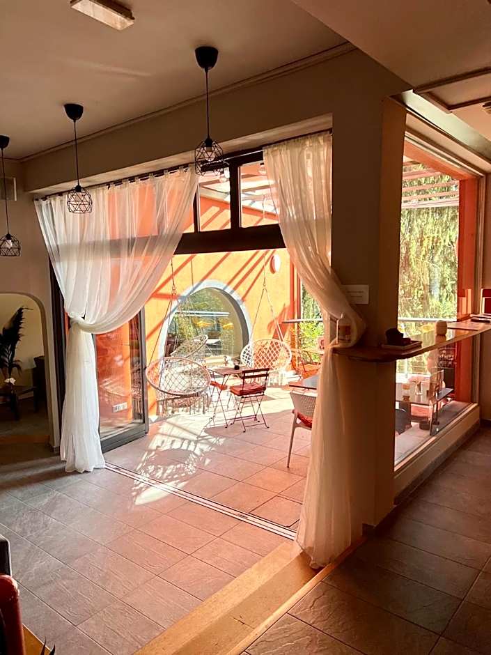 Cukrarna Guest Accommodation