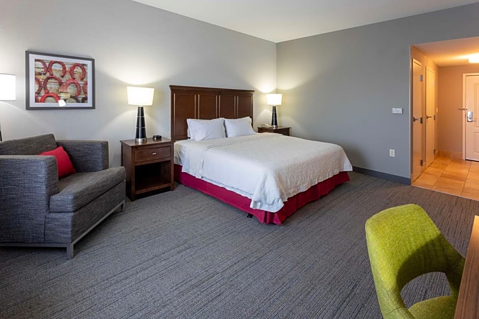 Hampton Inn By Hilton Minneapolis/Shakopee