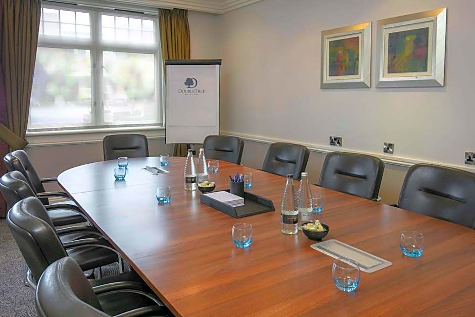 DoubleTree by Hilton Stratford-upon-Avon, United Kingdom
