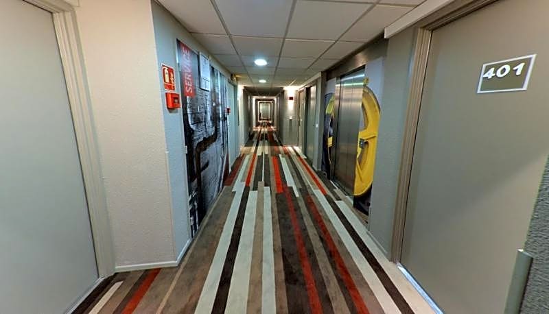 ibis Paris Le Bourget