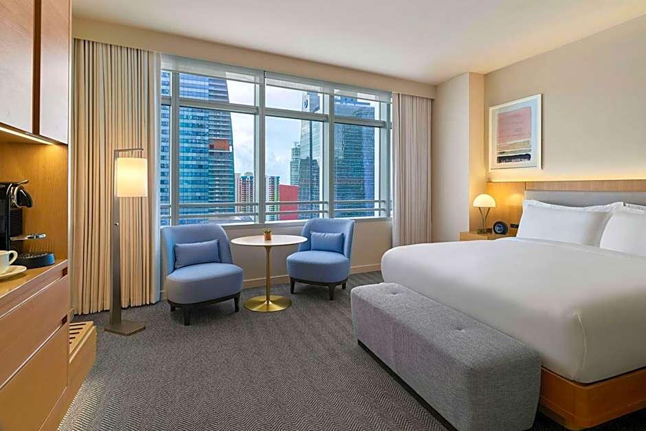 Brickell Arch, a Luxury Collection Hotel, Miami