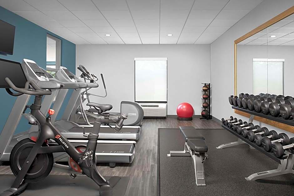 Hampton Inn By Hilton Dandridge