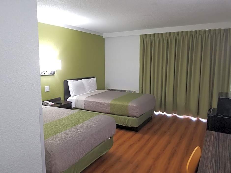Motel 6-Lawrenceville, NJ