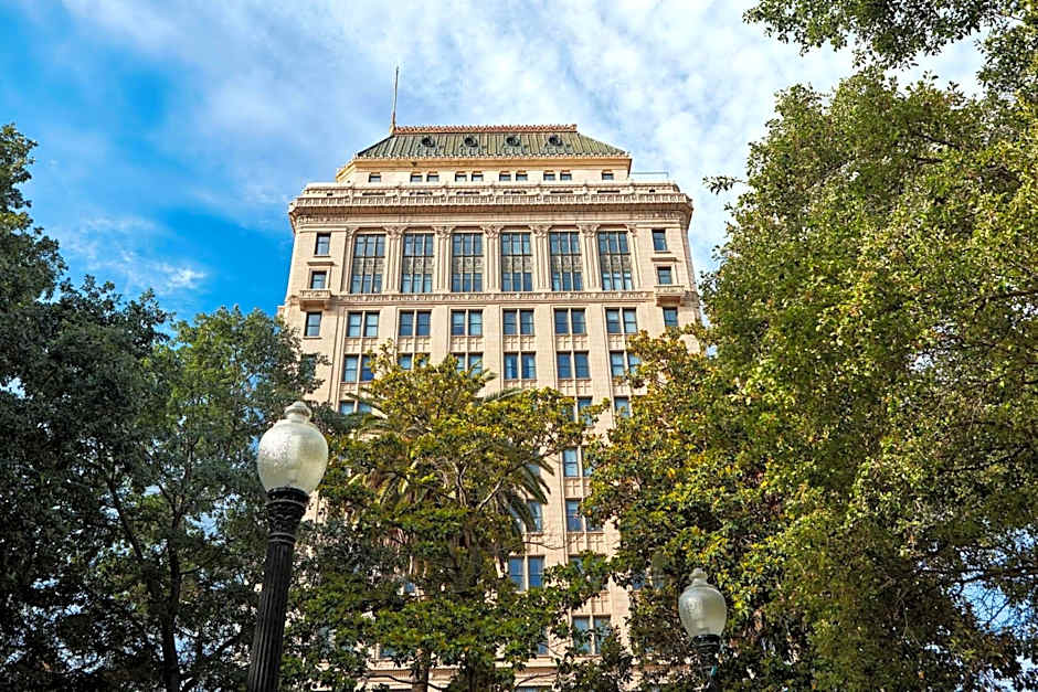 The Citizen Hotel, Autograph Collection by Marriott