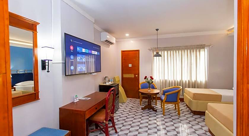 Hotel Valencia