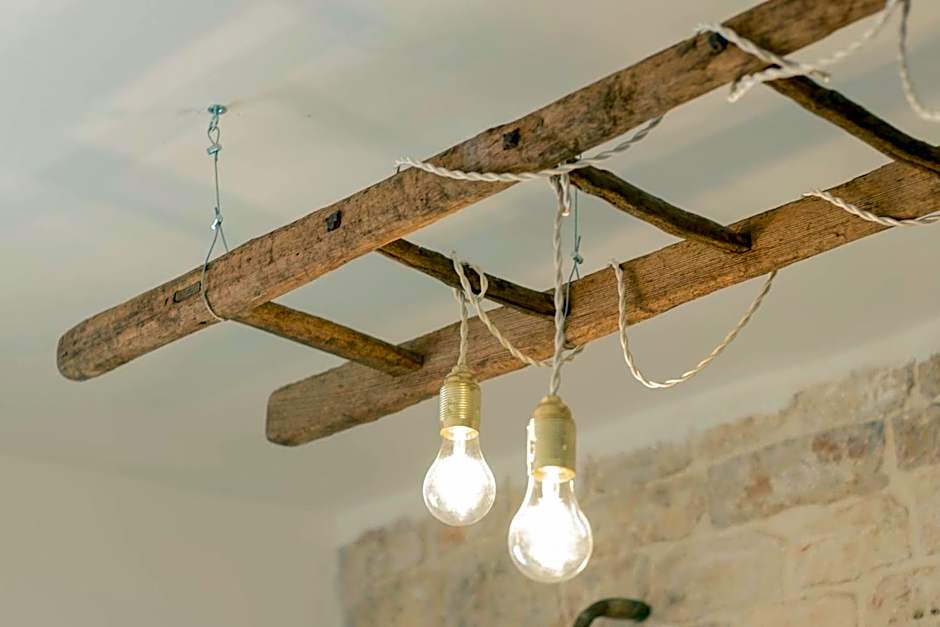 Dei Balzi Dimore di Charme