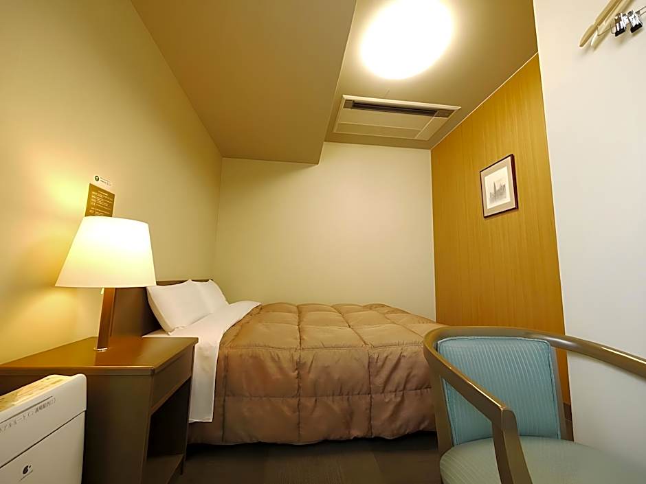 Hotel Route-Inn Takasaki Eki Nishiguchi