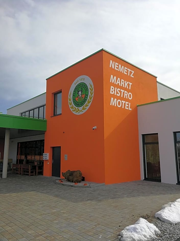 Nemetz-Motel