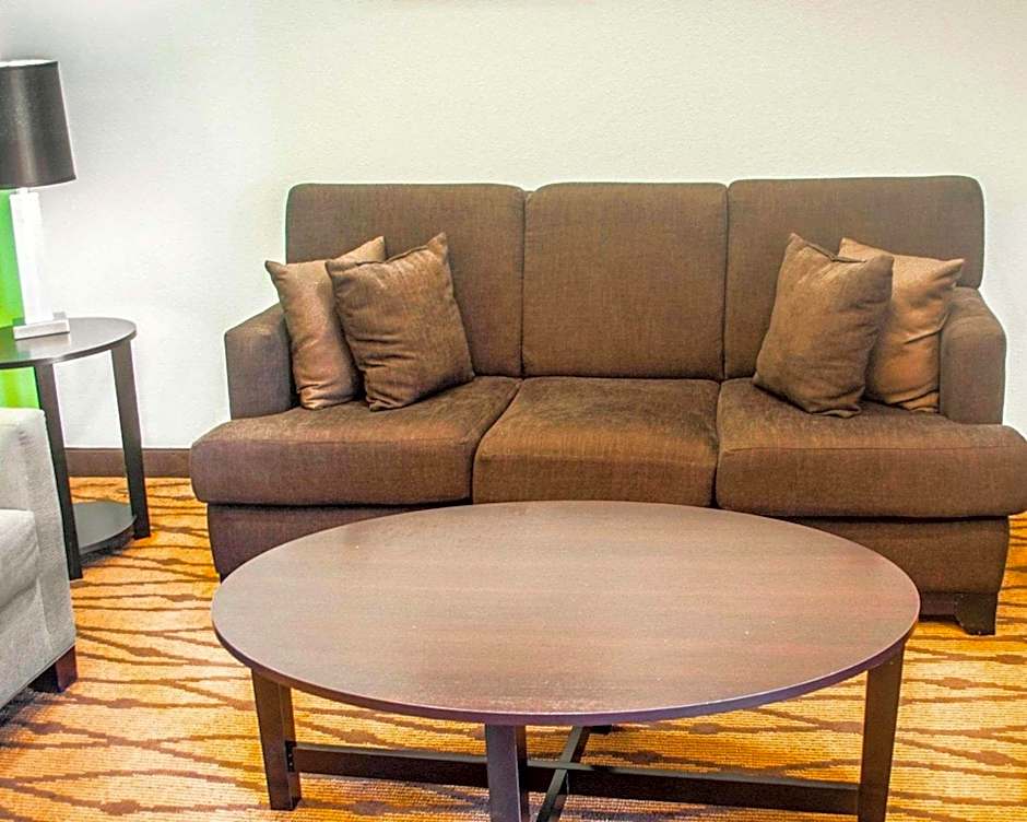 Quality Inn Conway Northwest