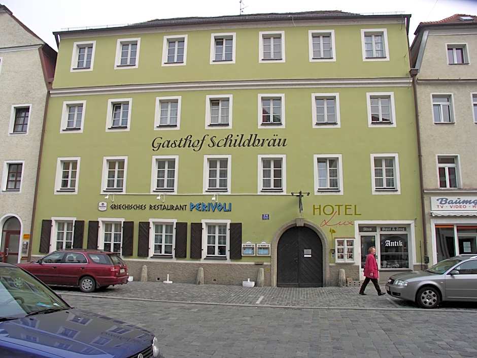 Hotel Lux